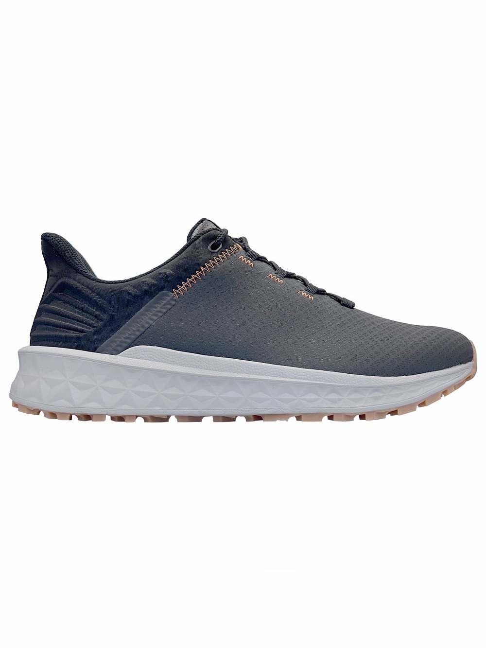 Callaway Men's La Jolla
Spikeless Golf Shoes
